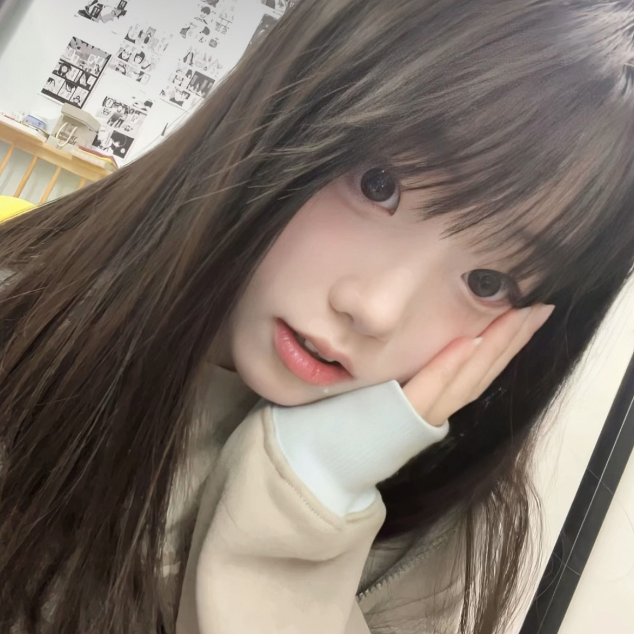 Classic Vanilla Cone